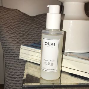 OUAI Haircare Curl Jelly - NEW!